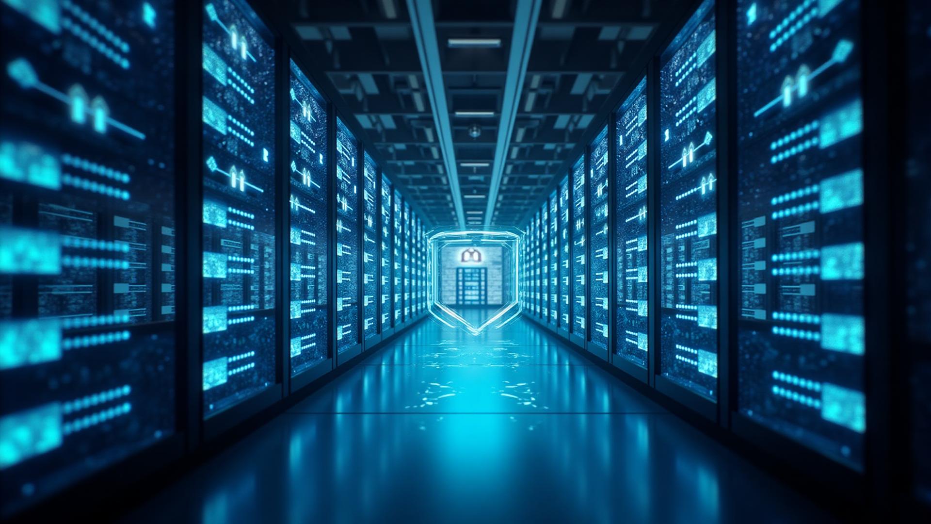 Web Hosting & Maintenance