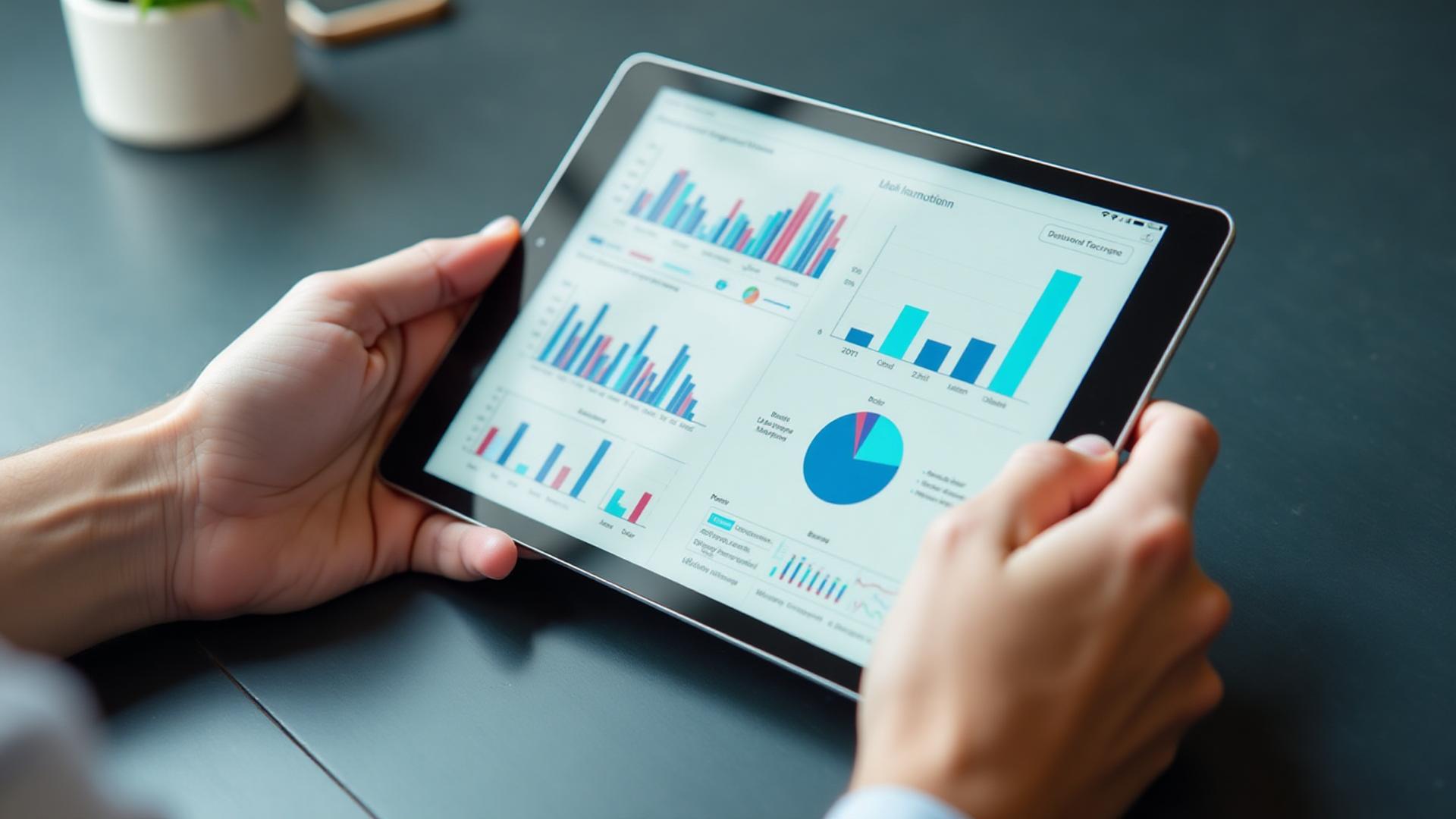 Custom Application Development